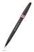 Fiberpen pentel sign artist brush SESF30C pink