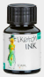 Blæk sketchINK vandfast 50ml 500 Klara Rohrer & Klingner