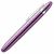 Kuglepen Fisher Space Pen bullet m/clip purple haze