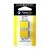 Akvarel aquafine ½-pans nr.001 - farve 651+620 Lemon yellow / Cadmium yellow hue