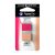 Akvarel aquafine ½-pans nr.006 - farve 537+578 Permanent rose / Portrait pink