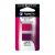 Akvarel aquafine ½-pans nr.007 - farve 414+433 Quinacridone magenta / Purple lake