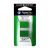 Akvarel aquafine ½-pans nr.015 - farve 353+352 Hooker's green light / Hooker's green dark