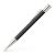 Pencil 0,7mm von Graf guilloche ædelharpiks black