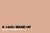 Spraymaling Montana Gold 400ml 1430 Make Up