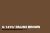 Spraymaling Montana Gold 400ml 1470 Palish Brown