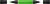 Marker Faber Artist dual 112 leaf green