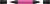 Marker Faber Artist dual 125 middle purple pink