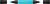Marker Faber Artist dual 154 light cobalt turquois
