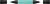 Marker Faber Artist dual 161 phthalo green