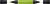 Marker Faber Artist dual 170 may green