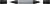 Marker Faber Artist dual 232 cold grey III