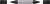 Marker Faber Artist dual 272 warm grey III