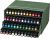Fiberpen pitt B sæt 48ass atelierbox