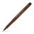 Fiberpen pitt F 175 dark sepia 0,5mm