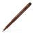 Fiberpen pitt M 175 dark sepia 0,7mm