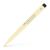 Fiberpen pitt B 103 ivory