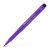 Fiberpen pitt B 136 purple violet