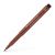 Fiberpen pitt B 169 caput mortuum