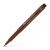 Fiberpen pitt B 175 dark sepia