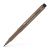 Fiberpen pitt B 177 walnut brown
