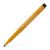 Fiberpen pitt C 268 green gold