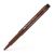 Fiberpen pitt C 175 dark sepia