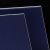 Passepartoutkarton Mi-teintes 1,5mm 80x120cm 140 indigo blue - 17-200324465