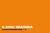 Spraymaling Montana Gold 400ml 2050 Orangina