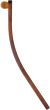 Pensel pastel da Vinci serie 25 XI syntetisk