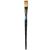 Pensel aquafine s.21 one stroke 3/4