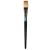 Pensel aquafine s.21 one stroke 1