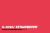 Spraymaling Montana Gold 400ml 3020 Strawberry