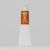 Akryl Tri NF 120ml burnt sienna