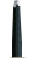 Linoleumskniv RGM no.301