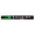Marker posca PC-5BR green (6)