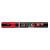 Marker posca PC-5BR red (15)