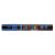 Marker posca PC-5BR blue (33)