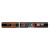 Marker posca PC-5BR brown (21)