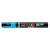 Marker posca PC-5BR light blue (8)