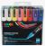 Marker posca PC-5M standard sæt 16ass farver