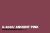 Spraymaling Montana Gold 400ml 4030 Ancient Pink