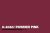 Spraymaling Montana Gold 400ml 4040 Powder Pink