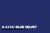 Spraymaling Montana Gold 400ml 4170 Blue Velvet