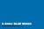 Spraymaling Montana Gold 400ml 5060 Blue Magic