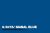 Spraymaling Montana Gold 400ml 5075 Signal Blue