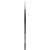 Pensel Da Vinci Colineo 5526 str. 5/0 syntetisk kolinsky rund korte hår akvarel retouching