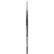 Pensel Da Vinci Colineo 5526 str. 2 syntetisk kolinsky rund korte hår akvarel retouching
