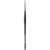 Pensel Da Vinci Colineo 5526 str. 4 syntetisk kolinsky rund korte hår akvarel retouching
