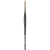 Pensel Da Vinci Colineo 5526 str. 6 syntetisk kolinsky rund korte hår akvarel retouching